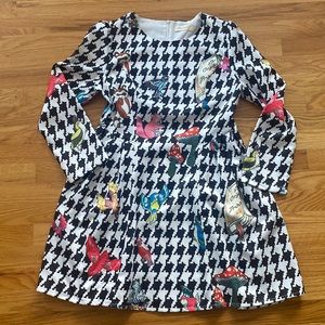 Mulanfei Dress 🦊 🍄 🕊️